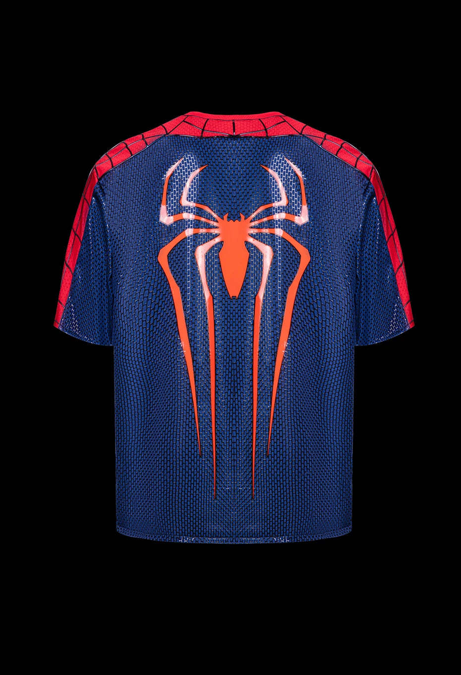 V5 Suit Fabric T-shirt
