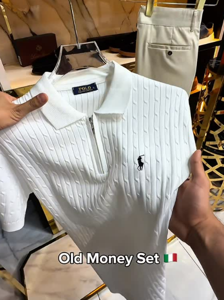 Old Money Set