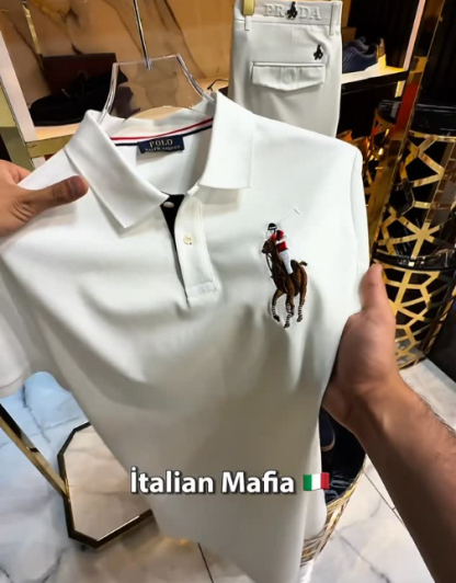 italian Mafia