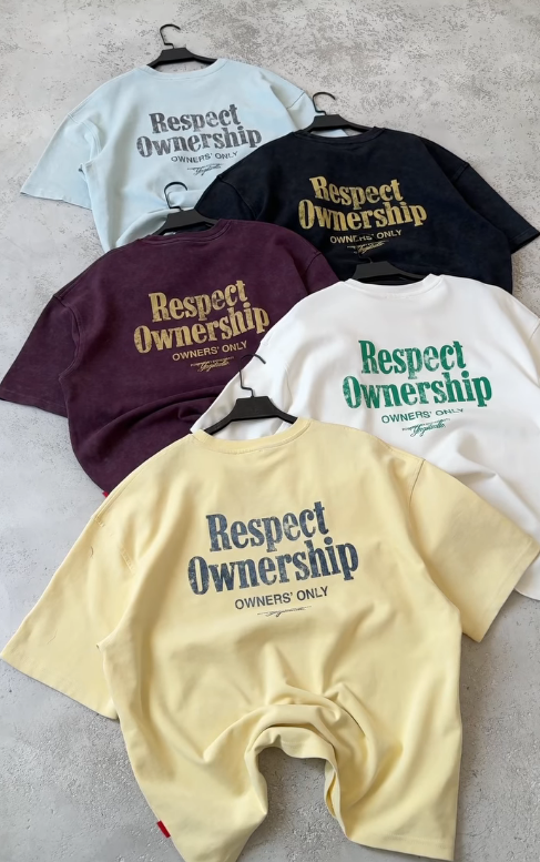 T-shirt