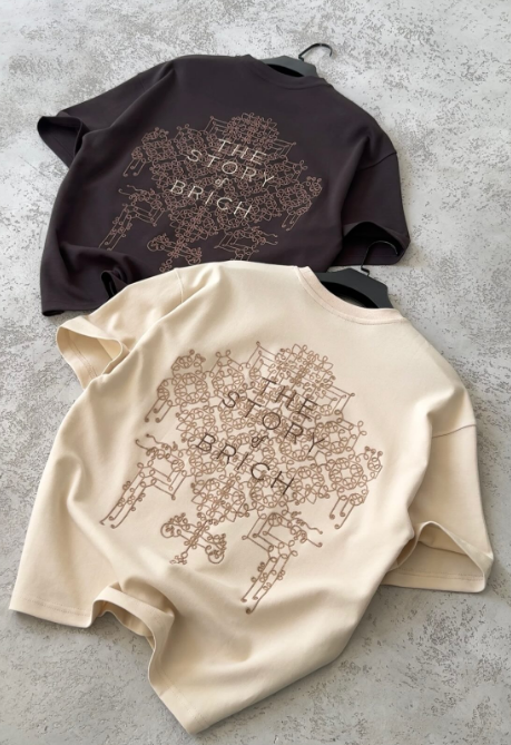T-shirt