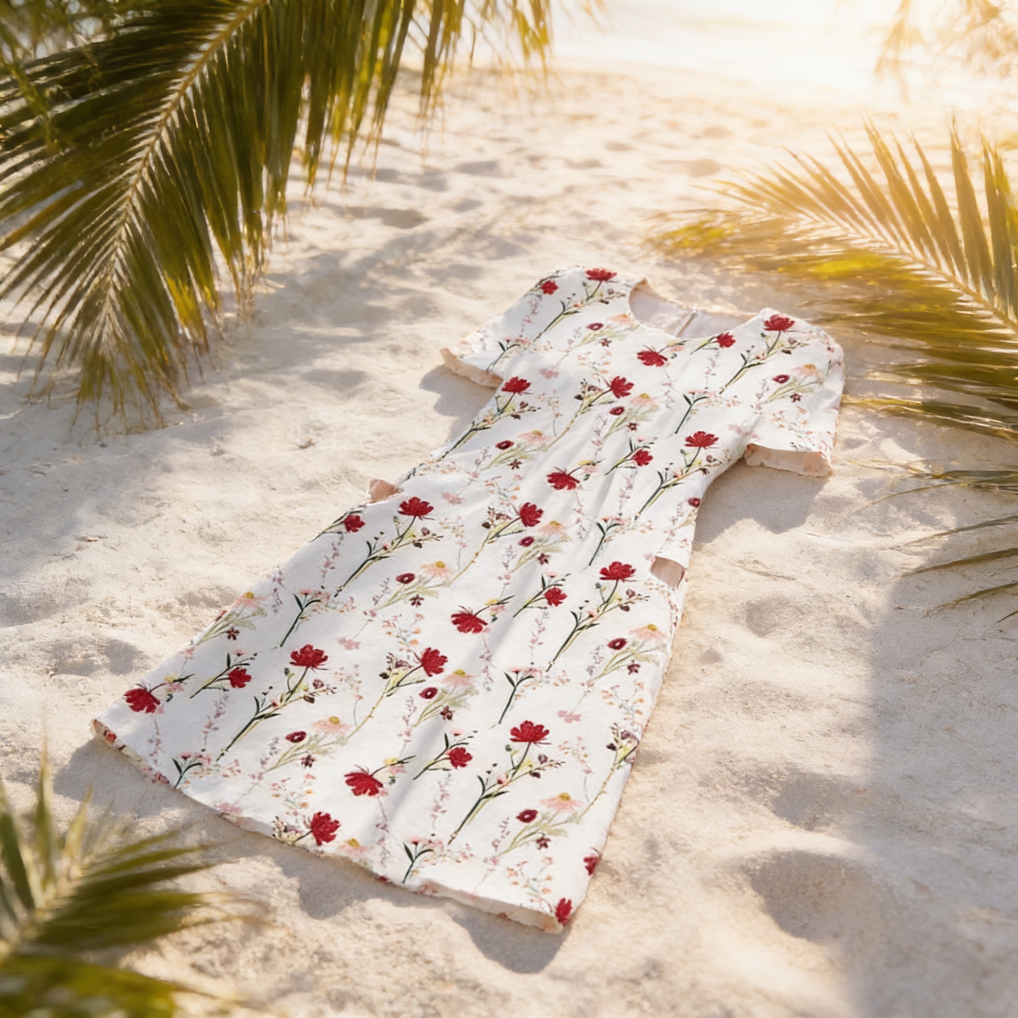 Flattering A-Line Silhouette