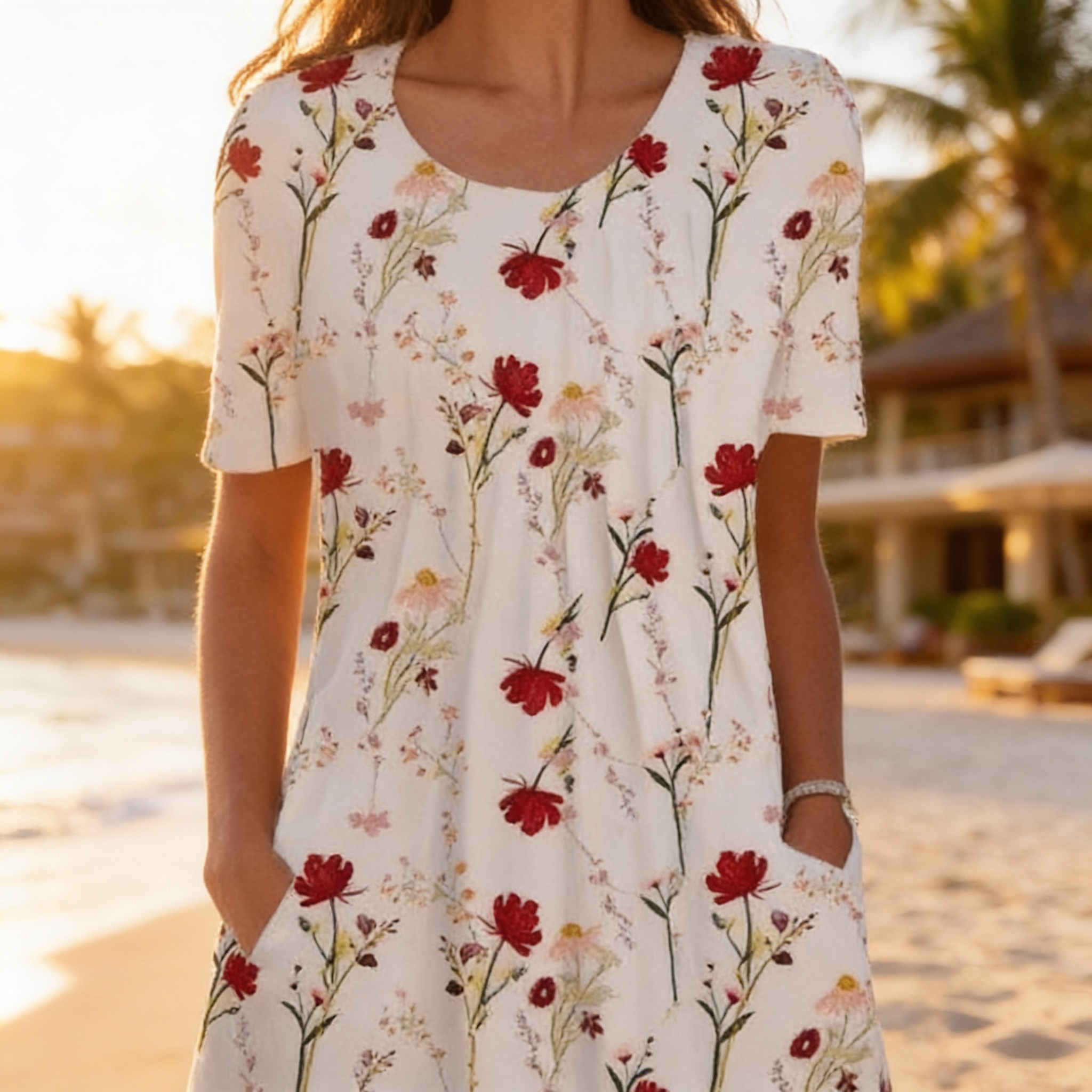 Versatile Styling Options