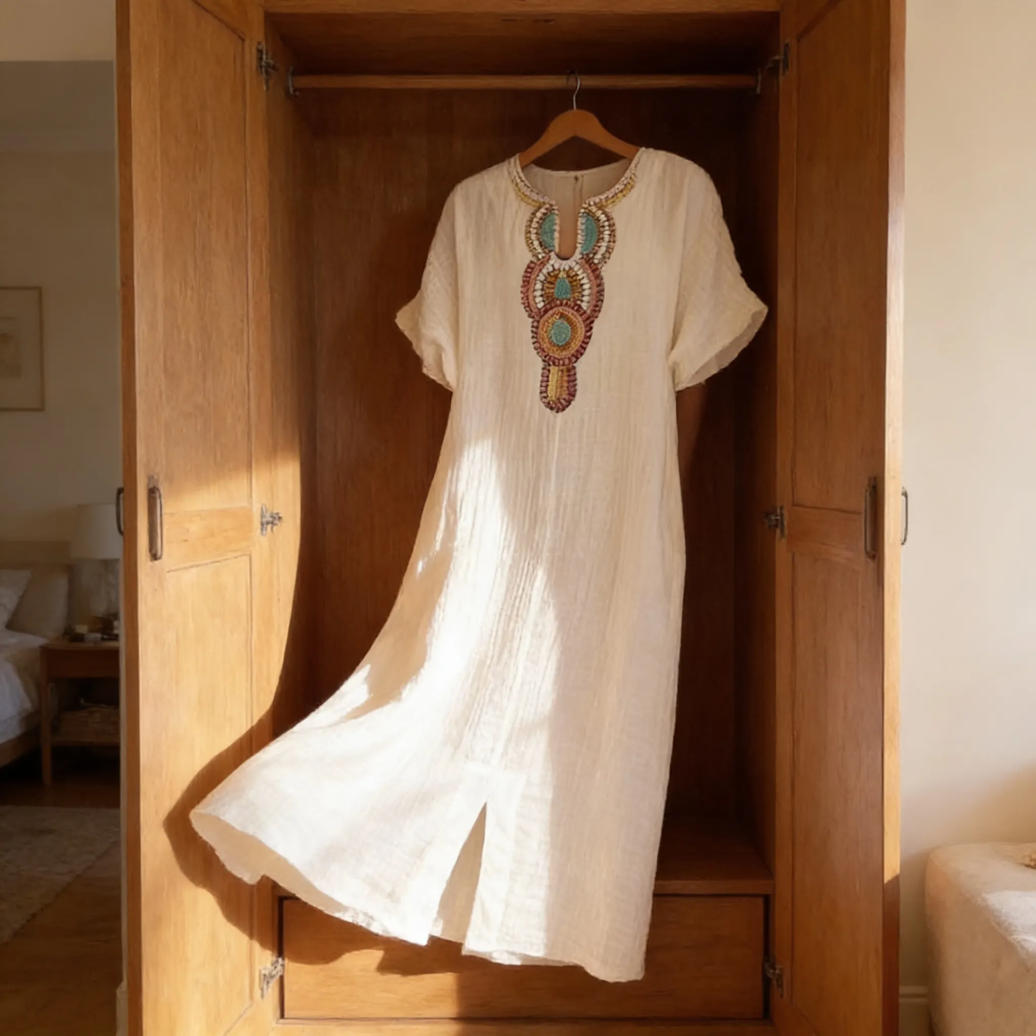 Artisanal Elegance