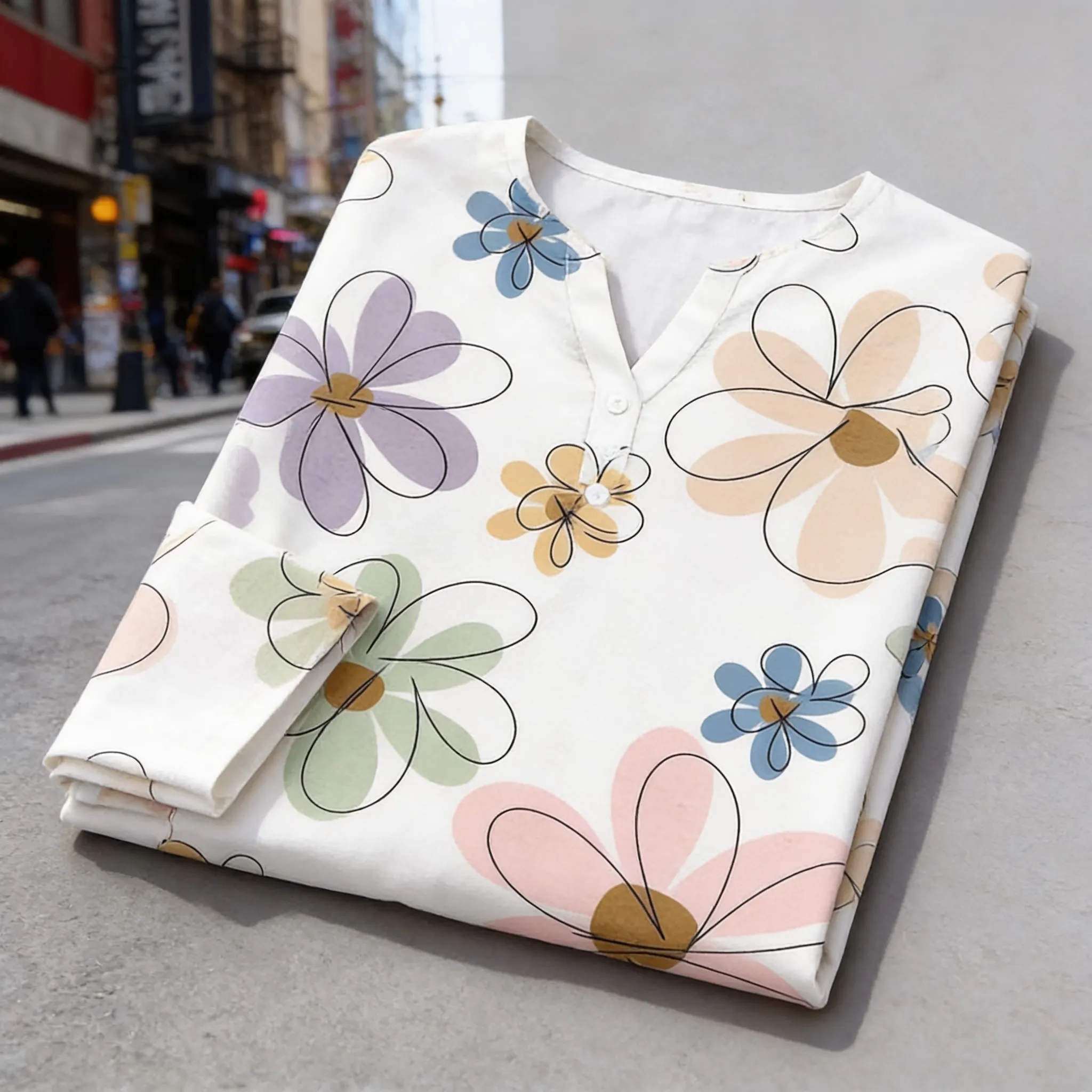 Premium Comfort Fabric