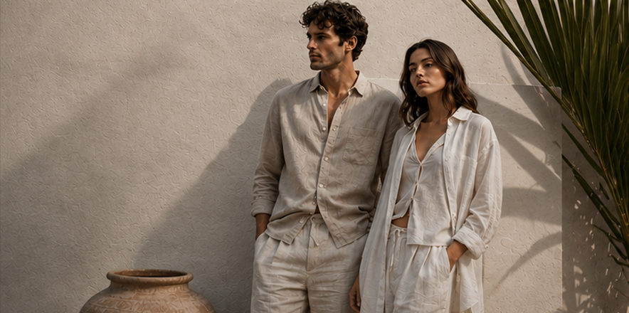 The Cotton Linen Studio