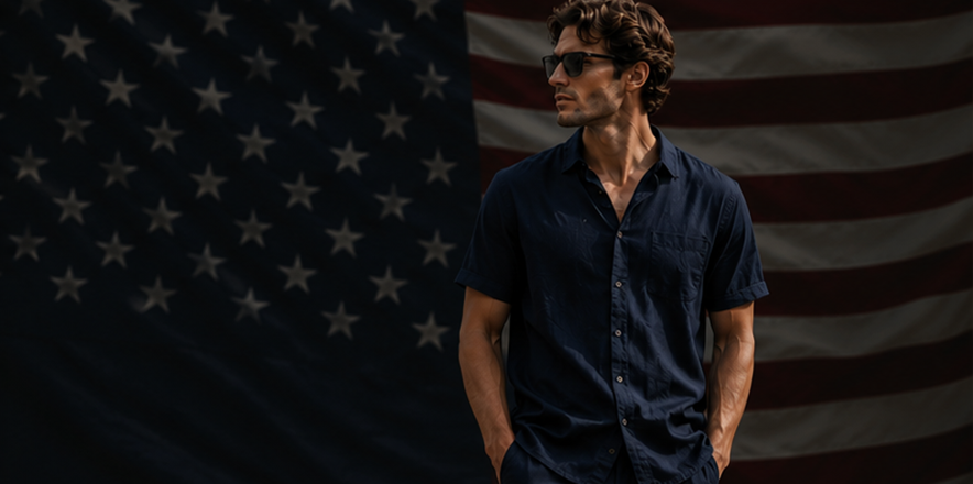 Independence Day Exclusive