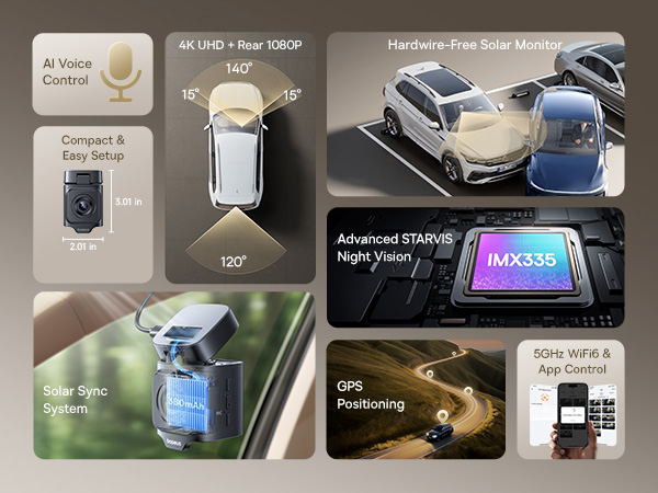 dash camera for cars