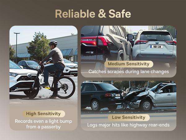 wireless dash cam