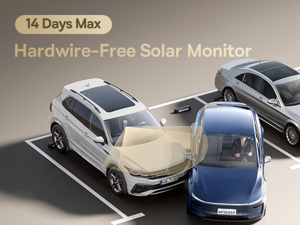 car camera - dash cam front and rear