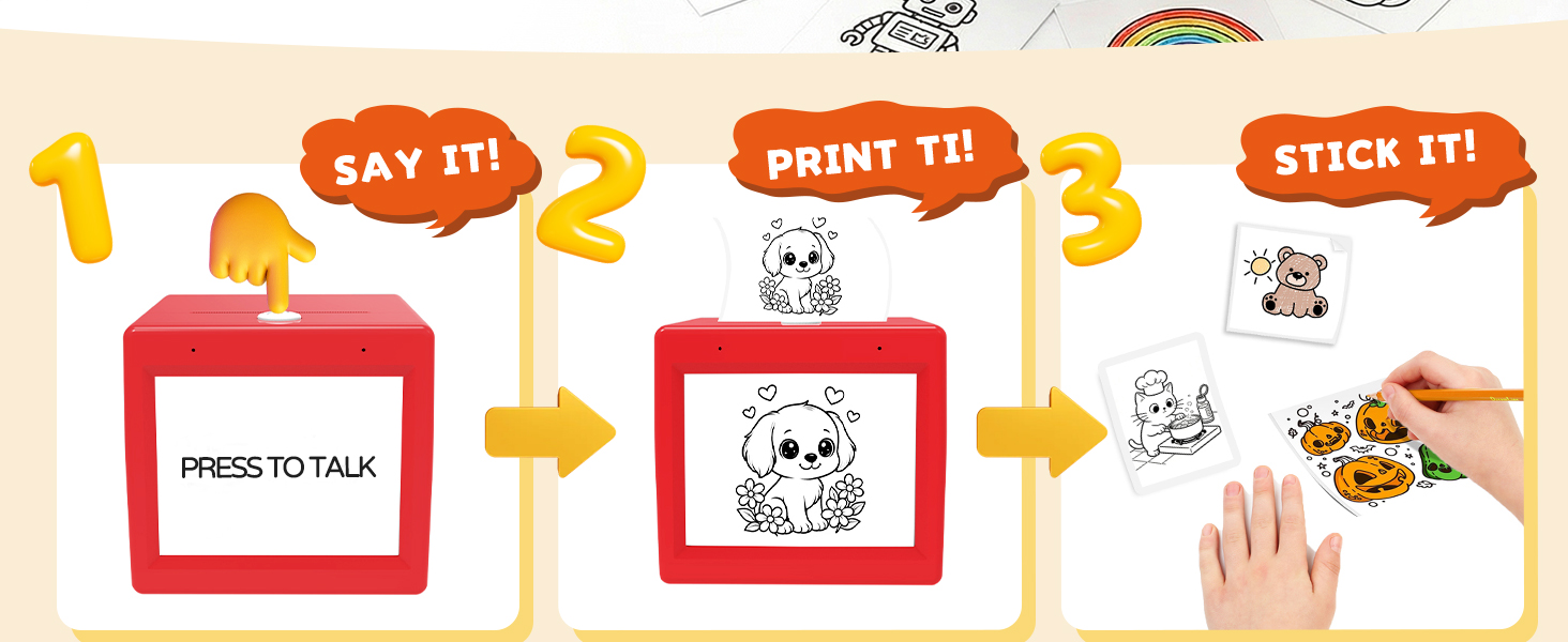 AI PRINTER