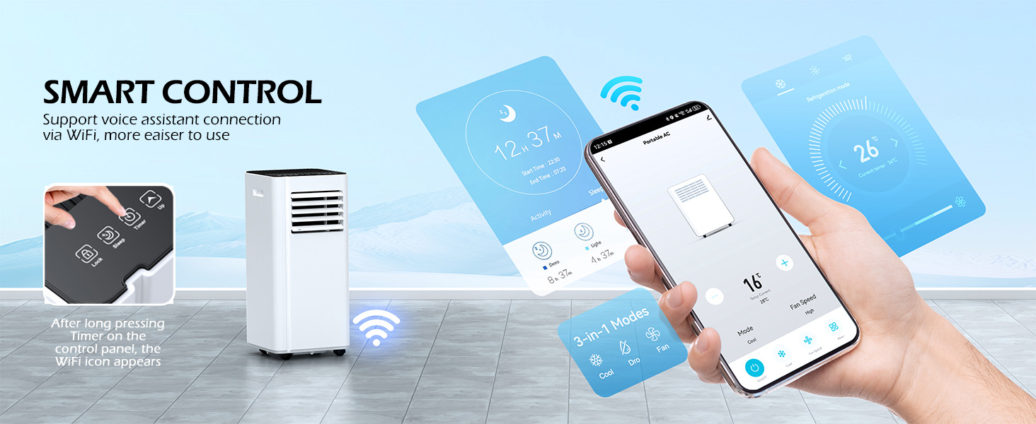 Smart Control