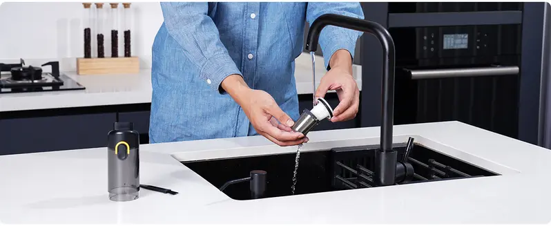 Product Introduction of Fanttik Slim V8 Mate/V8 Apex/V10 Apex Cordless Car Vacuum High Power, 12000Pa/30AW, RobustClean Mini Vacuum with Flexible Hose and Pet Brush, 2H Fast Charge, Portable Vacuum for Car Interior Home Cleaning Cleaner Automotive 10