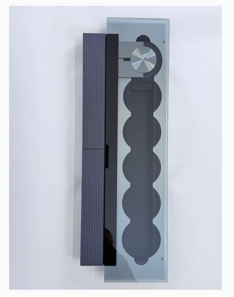 Beosound 9000 MK3