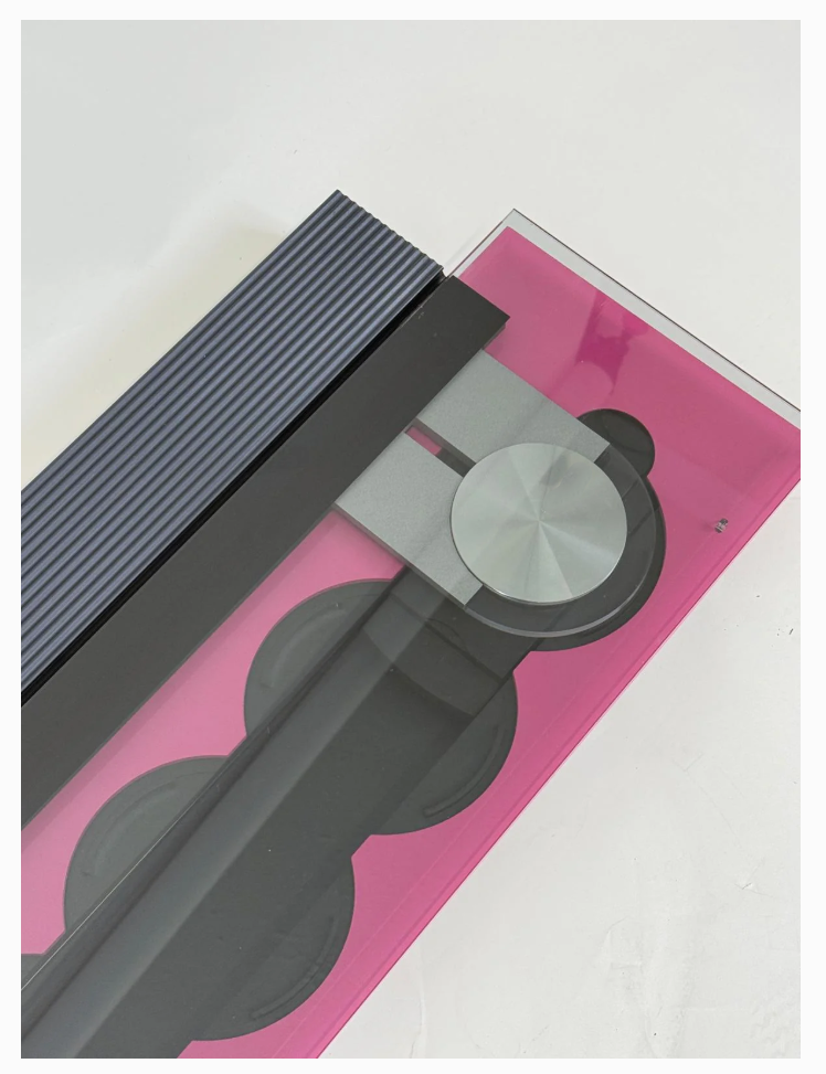 Beosound 9000 MK3