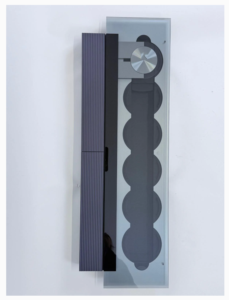 Beosound 9000 MK3