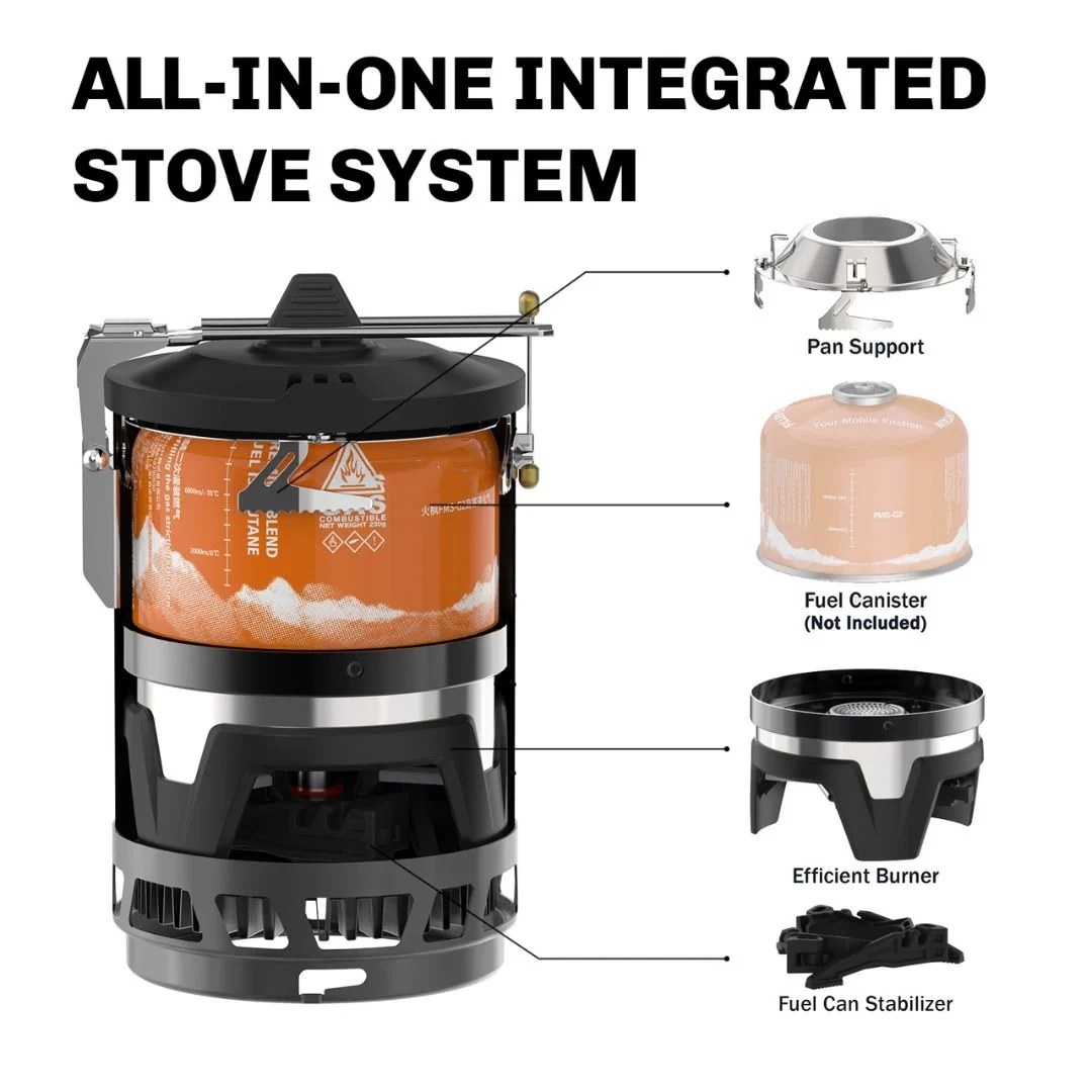 X2 Pro Cooking System