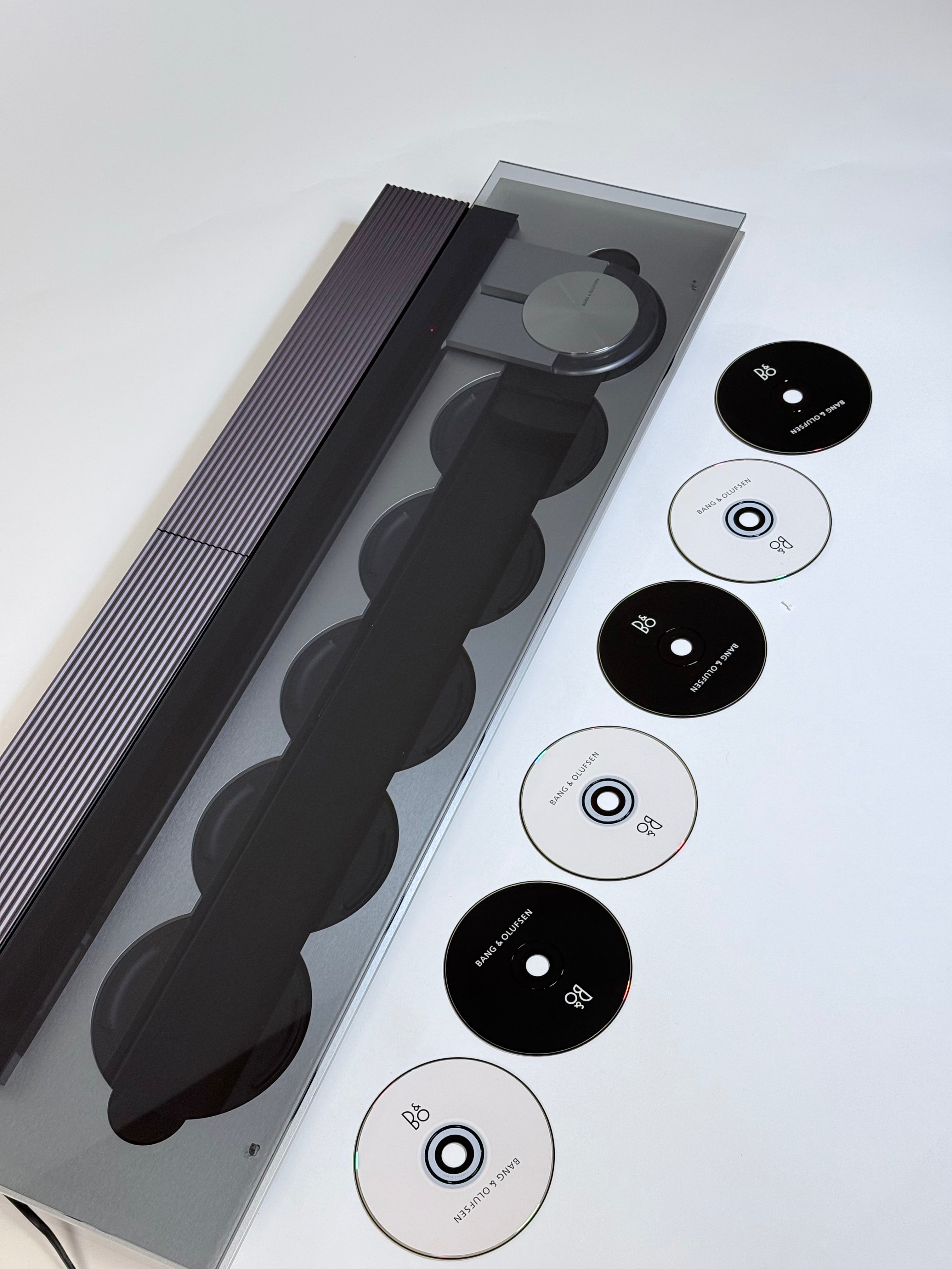 Beosound 9000 MK3