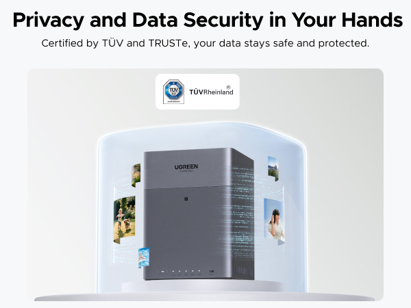 nas storage