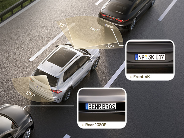 dash camera