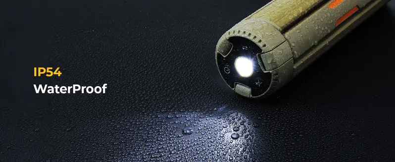 Product Introduction of BougeRV 15600mAh Camping Light, Rechargeable Camping lights with Stretchable Tripod, Outdoor Portable Emergency Light Gear for Camping, Hiking, Work, Power Outages 19