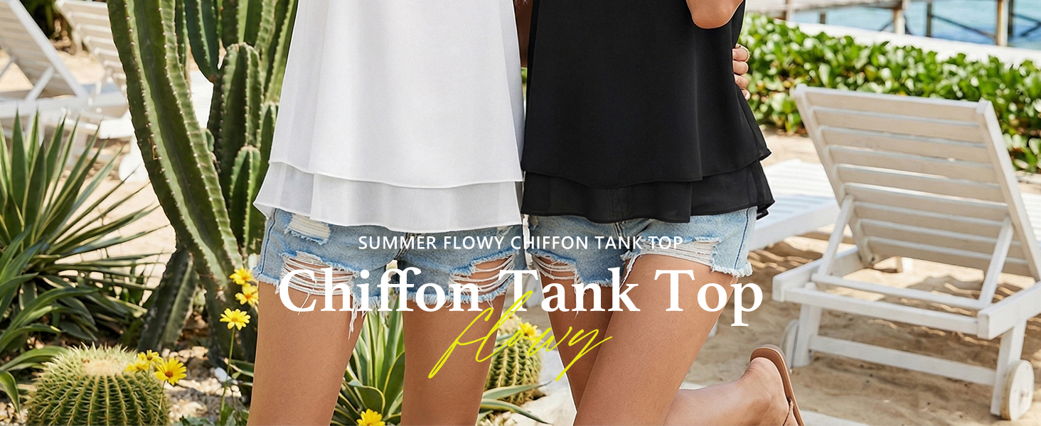 tank top for women