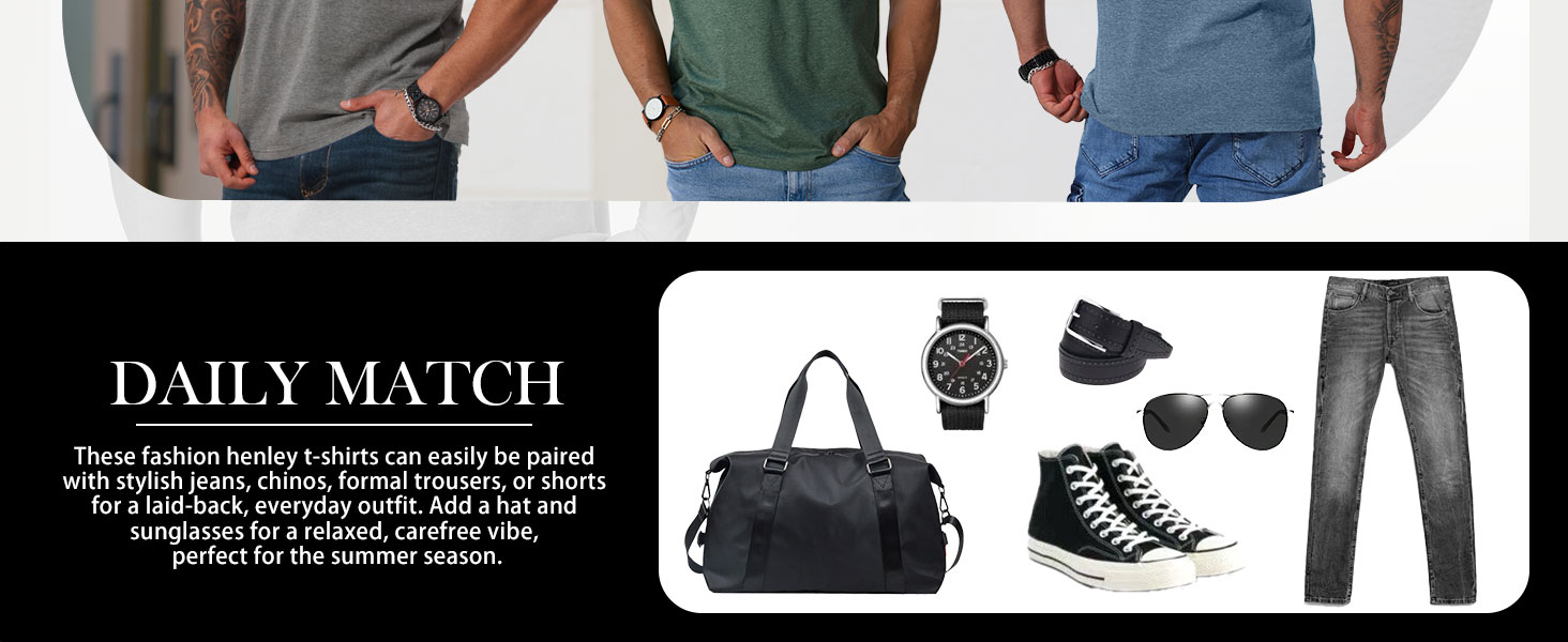 lightweight, breathable and soft touch, lets you feel comfortable all the time.