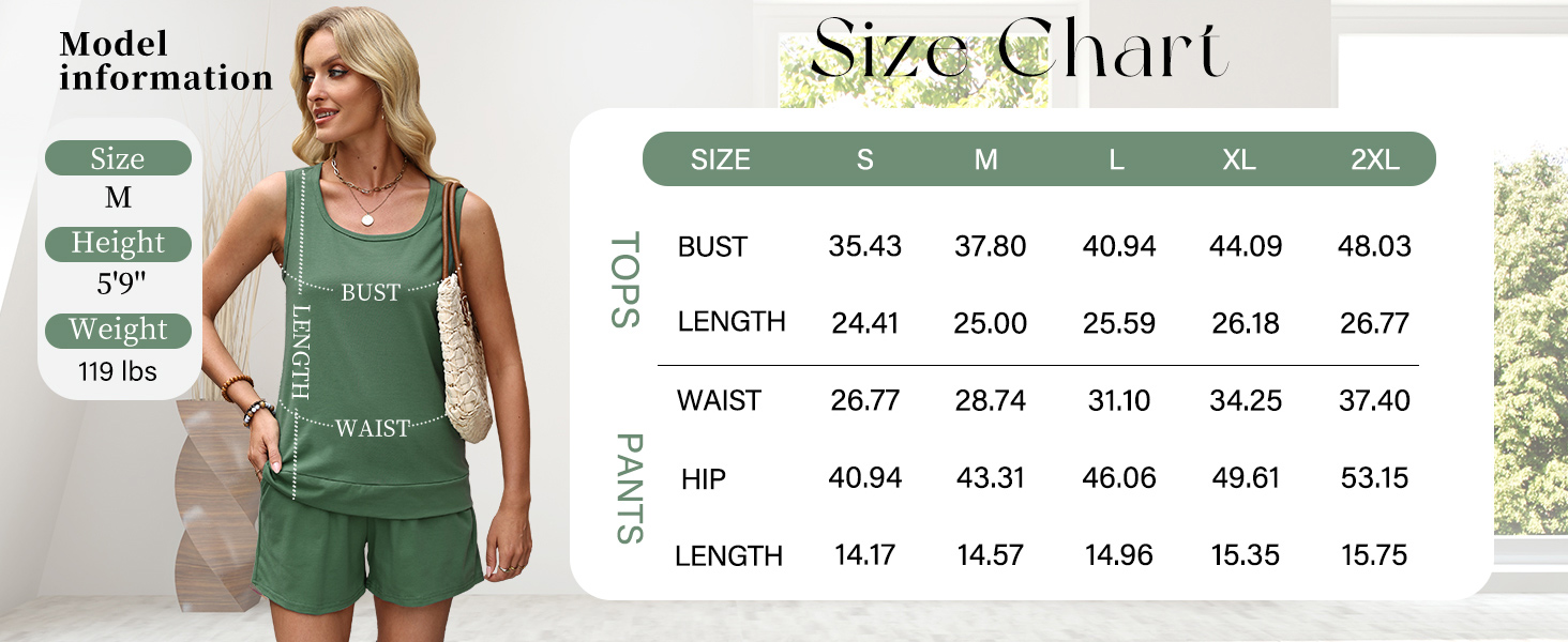 Matching Sets Women Clothing
