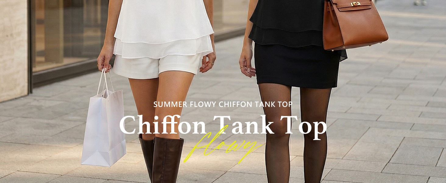 tank top for women