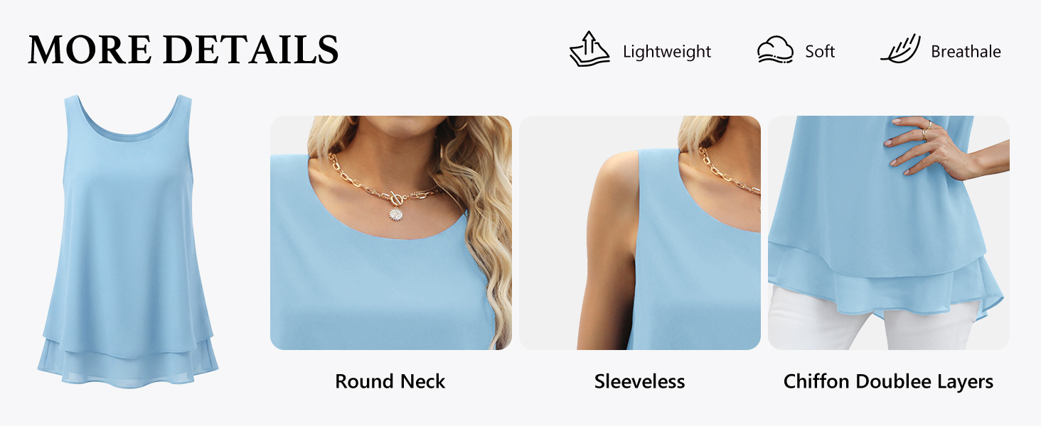 tank top for women