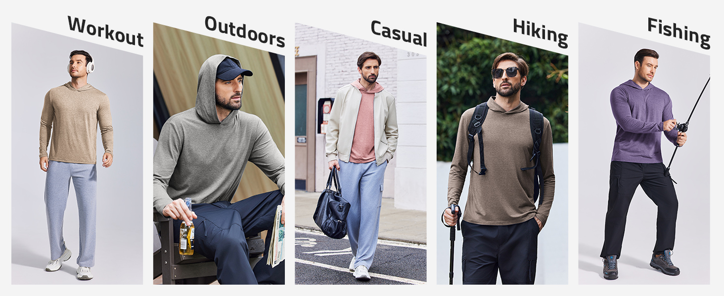 mens sweatshirt