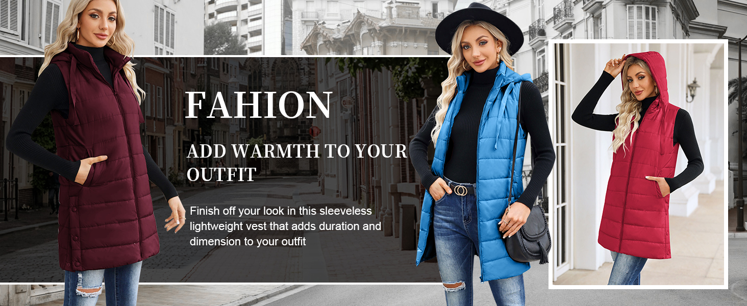 womens warm autumn coats