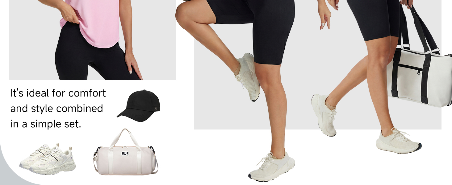 Workout Tops for Women