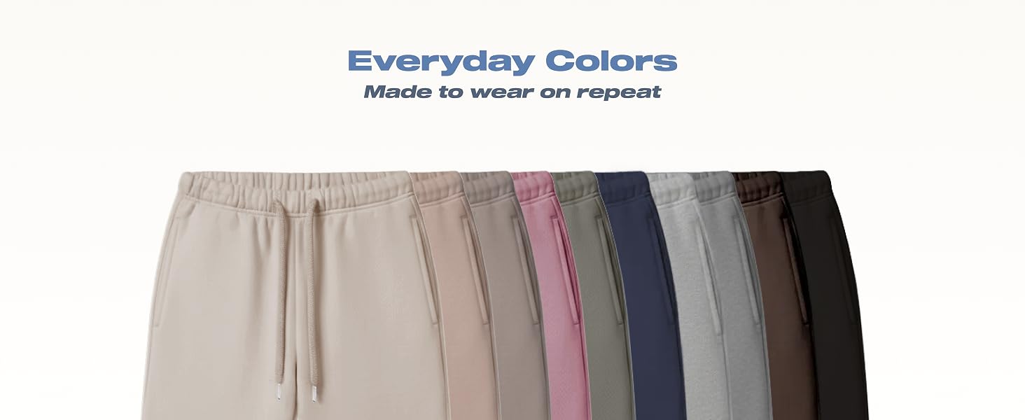 Colors