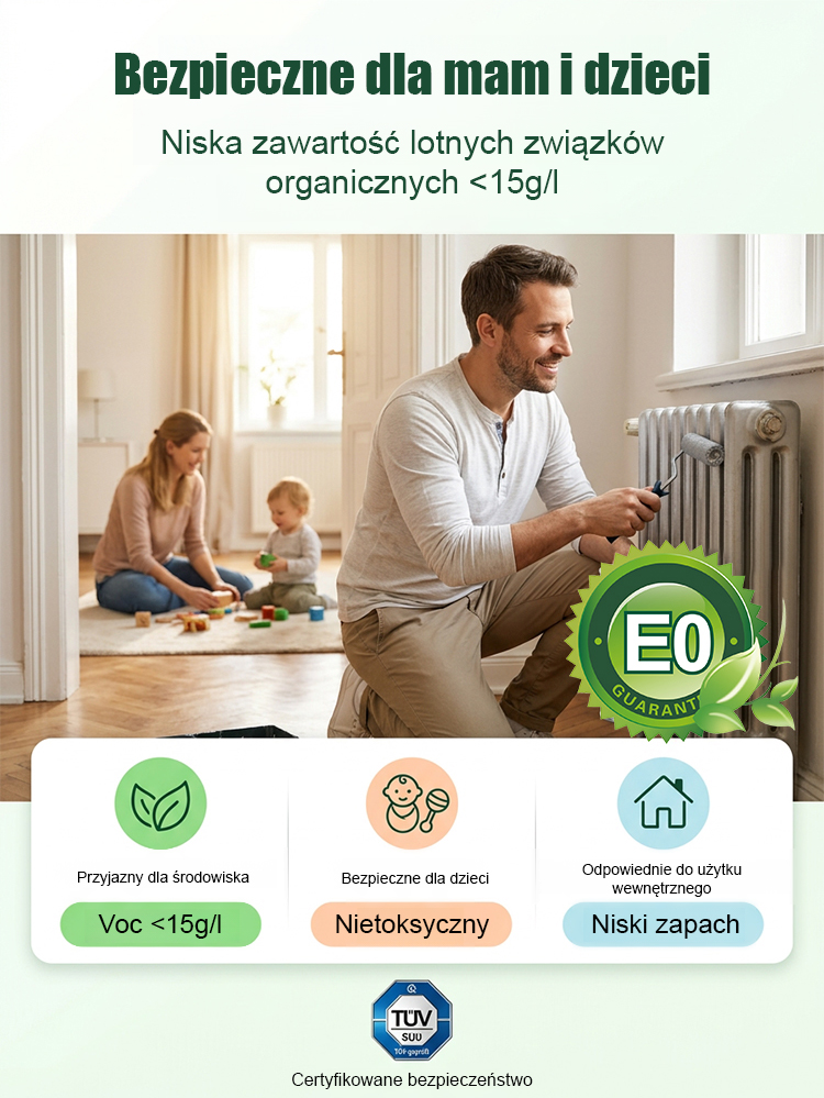 🚗 Lustrzany chrom bez szlifowania i podkładu! Płynny chrom 3w1 + Pędzle GRATIS