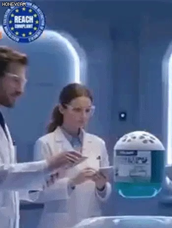 🏠 Usuwa 99,9% kurzu i sierści z powietrza bez prądu! Multi-Functional Air Magic Box