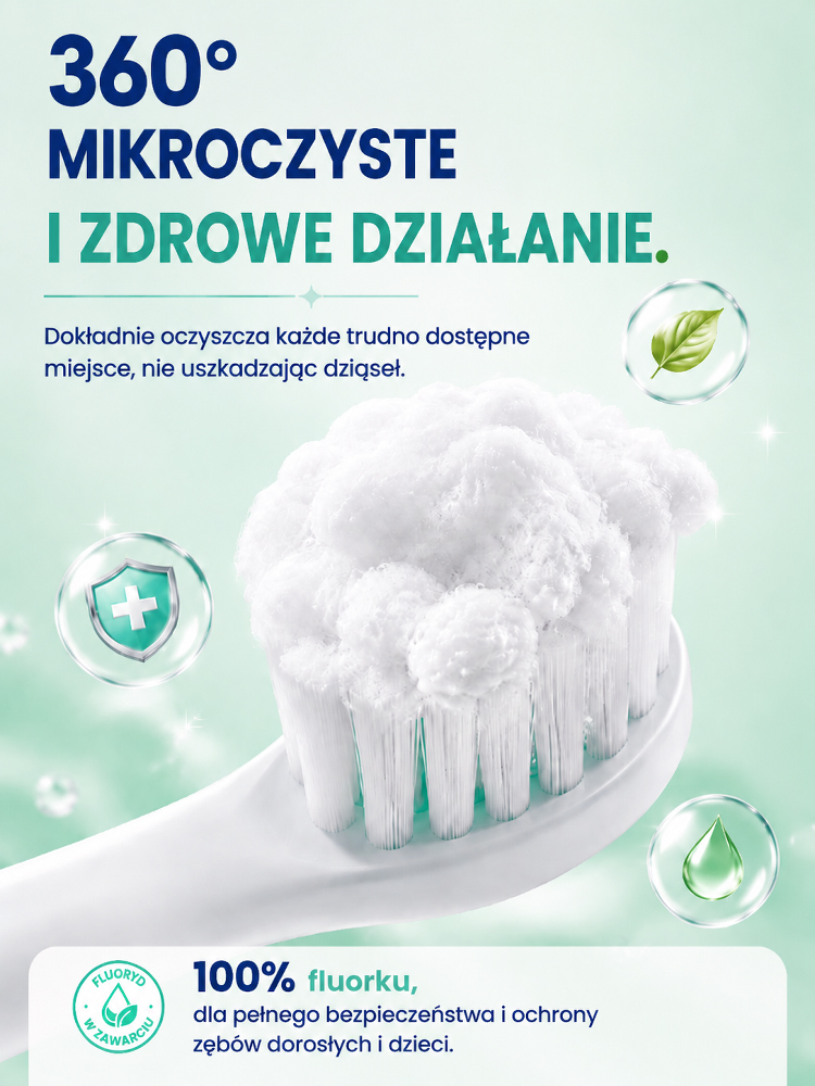 🦷 Japoński sekret zdrowego uśmiechu! Rewolucyjna pasta odbudowująca szkliwo 