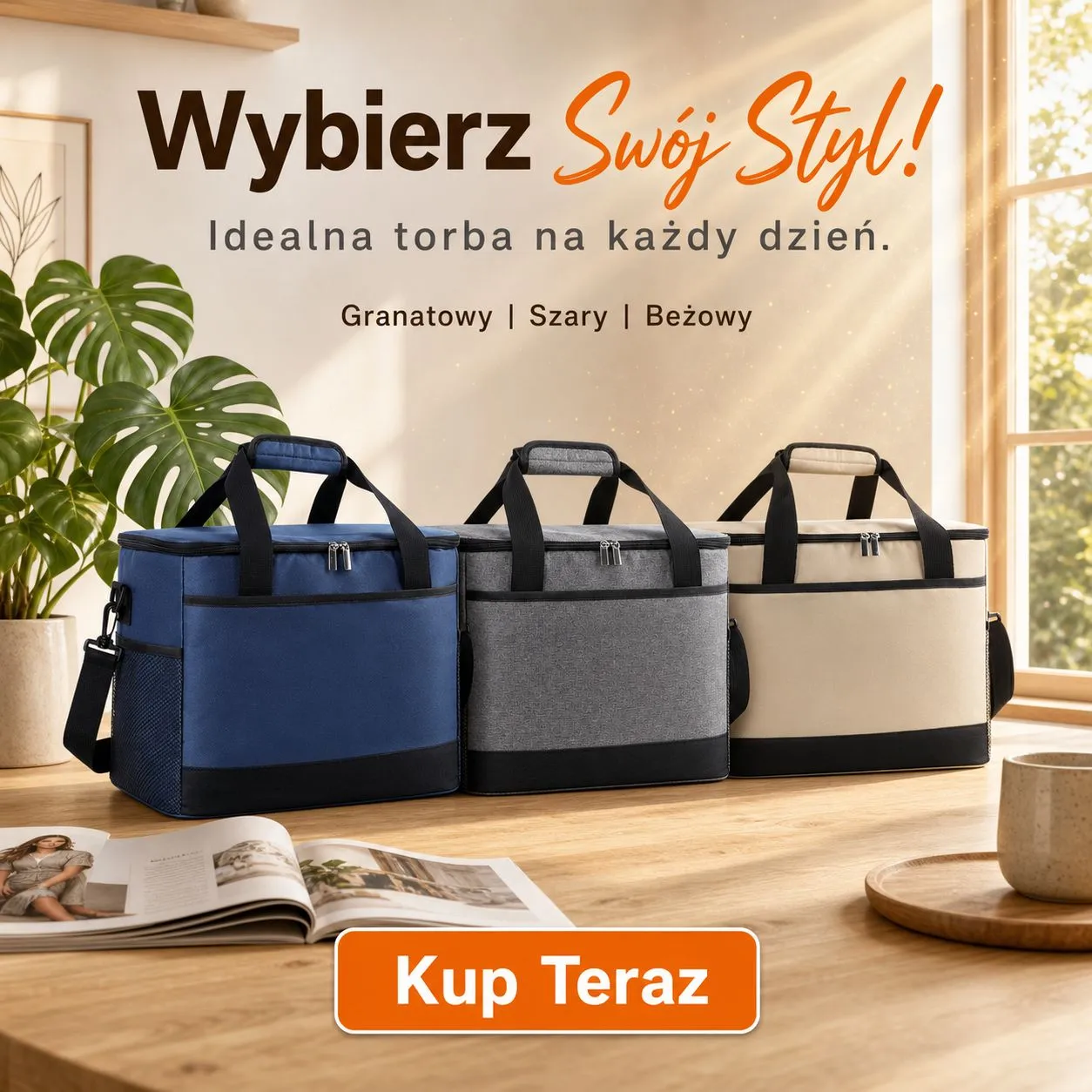 pudełko na lunch