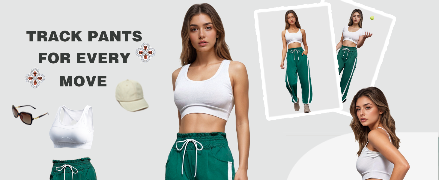 barrel pants