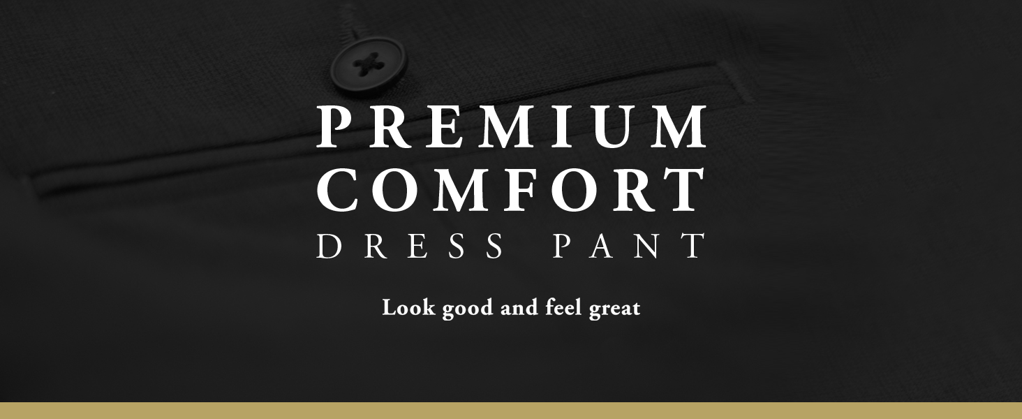 premium comfort