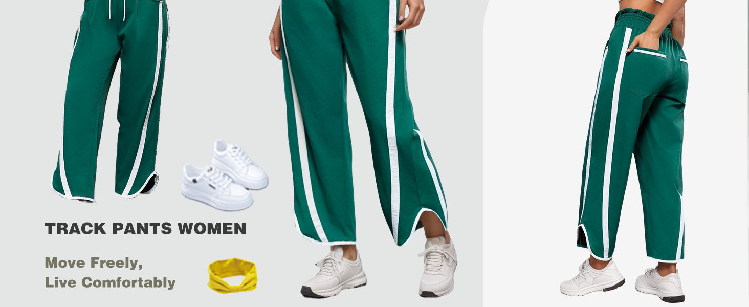 track pants