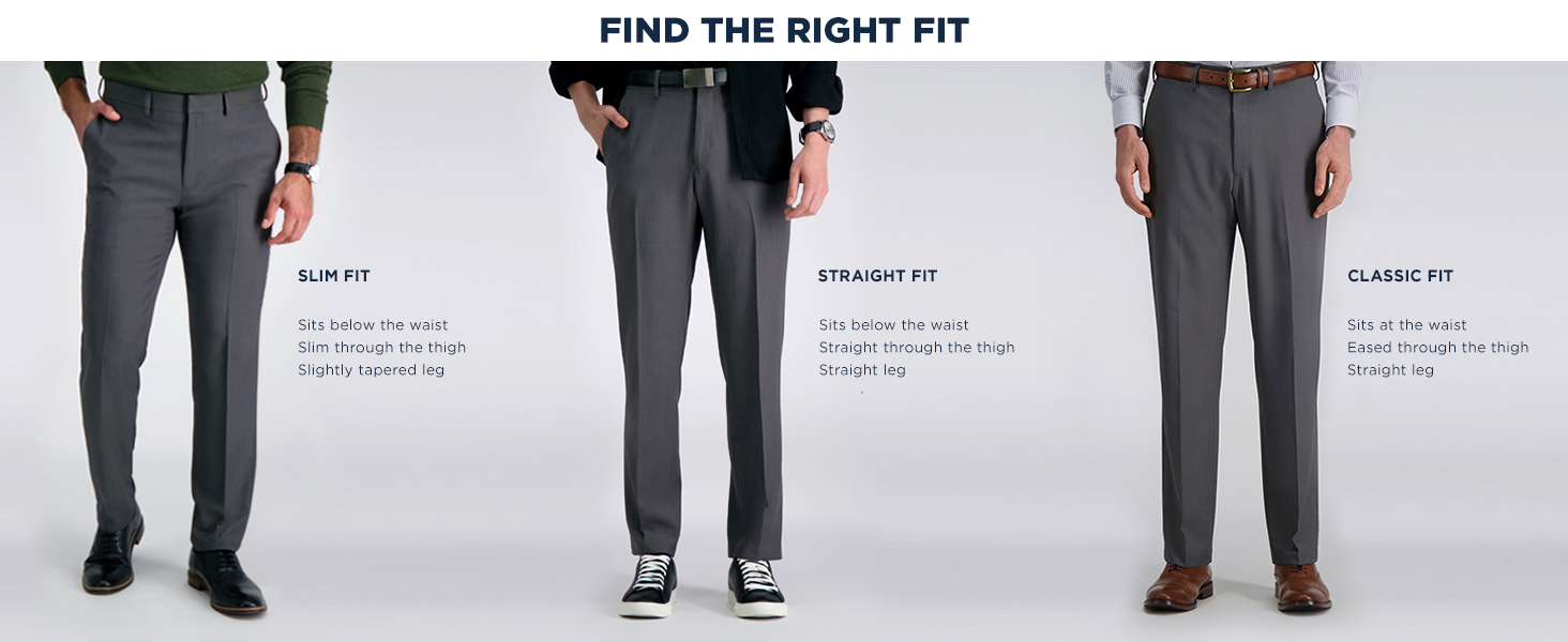 premium comfort Comparison