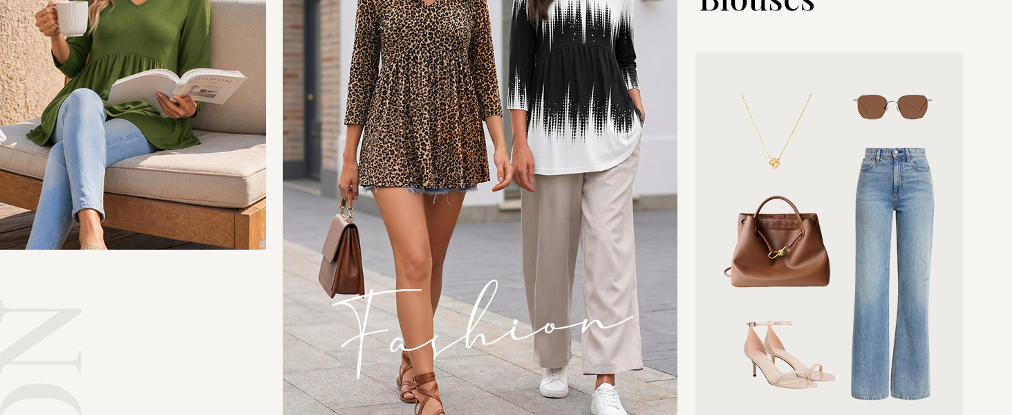 shirts for women