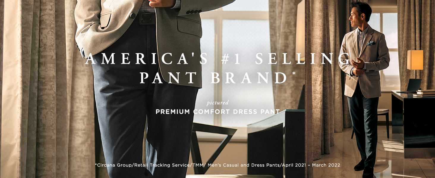 premium comfort