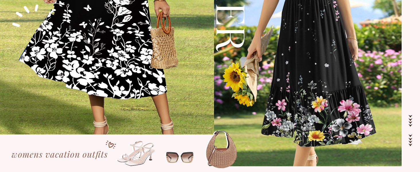 sundresses for women 2025