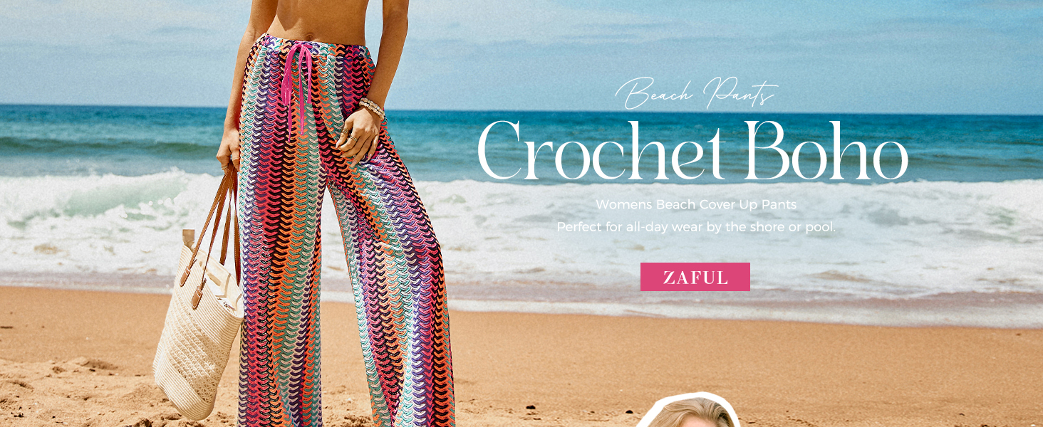beach cover up