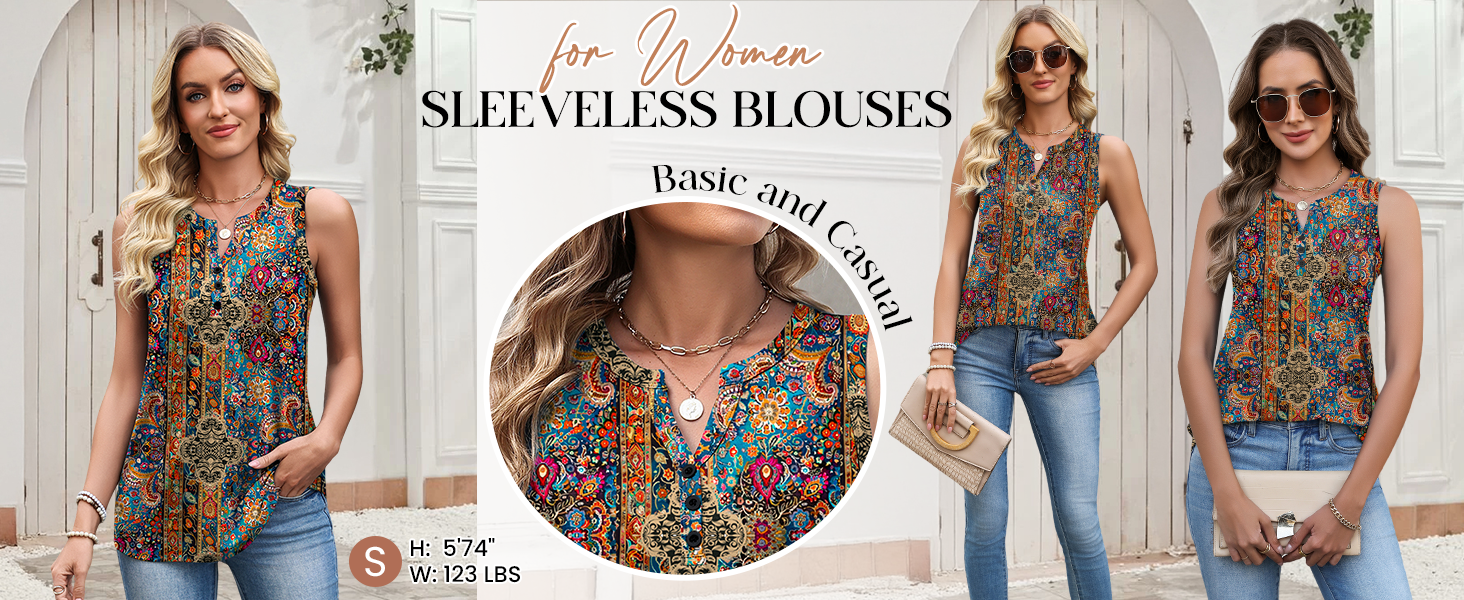 tunic tops for women loose fit dressy