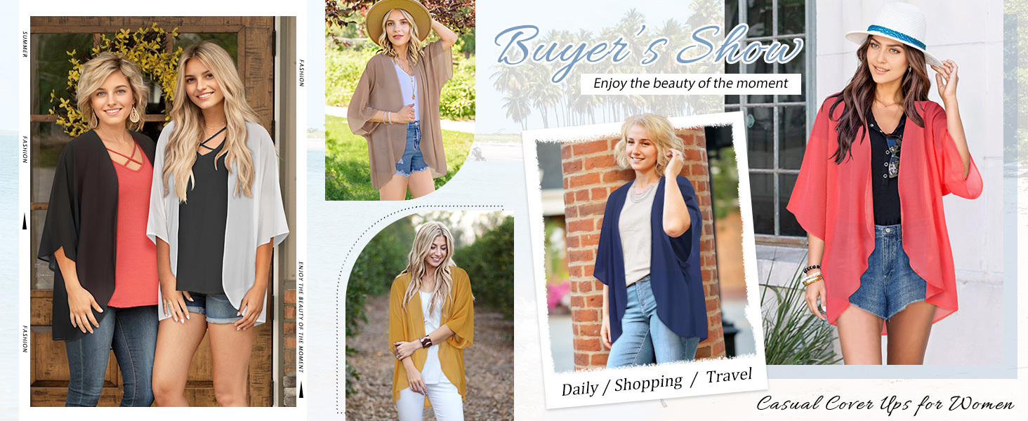 ladies beach coverups