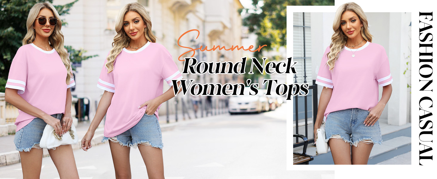 T Shirts for Women
