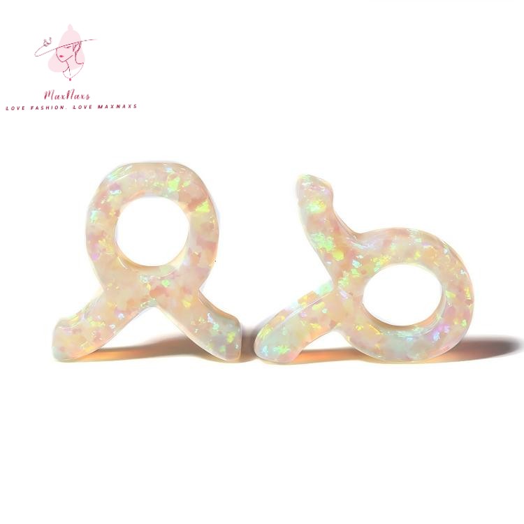 Wholesale Synthetic Opal Twelve Constellations Taurus with Good Price for Opal Jewelry